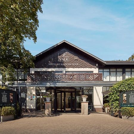 Van Der Valk Hotel De Bilt-Utrecht Екстер'єр фото