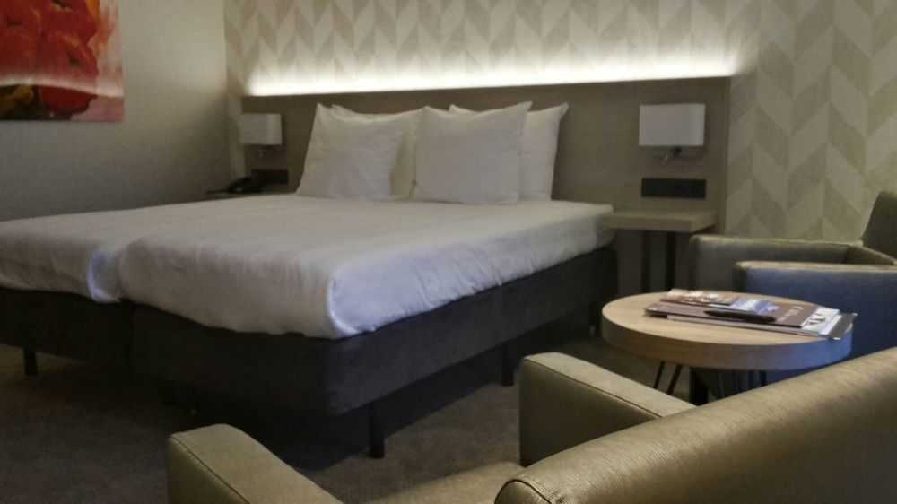 Van Der Valk Hotel De Bilt-Utrecht Екстер'єр фото