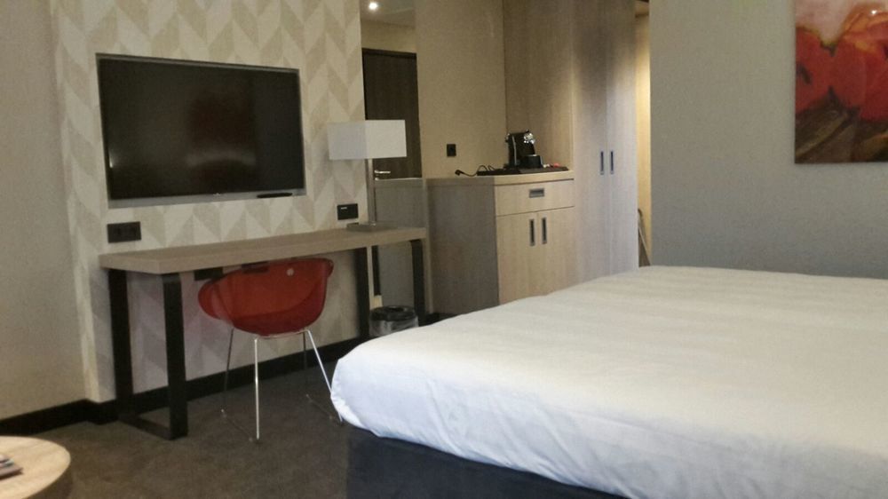 Van Der Valk Hotel De Bilt-Utrecht Екстер'єр фото