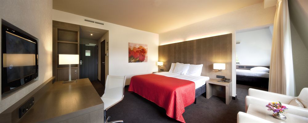 Van Der Valk Hotel De Bilt-Utrecht Екстер'єр фото