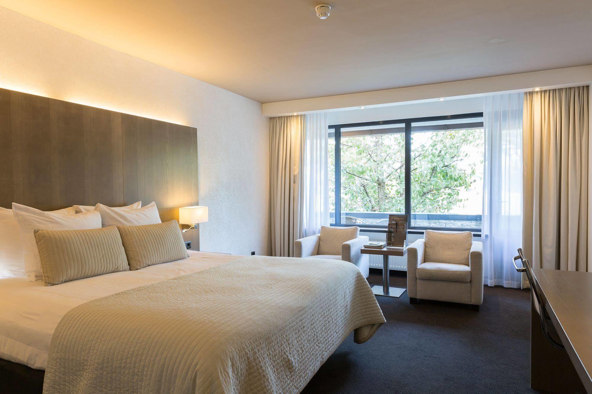 Van Der Valk Hotel De Bilt-Utrecht Екстер'єр фото