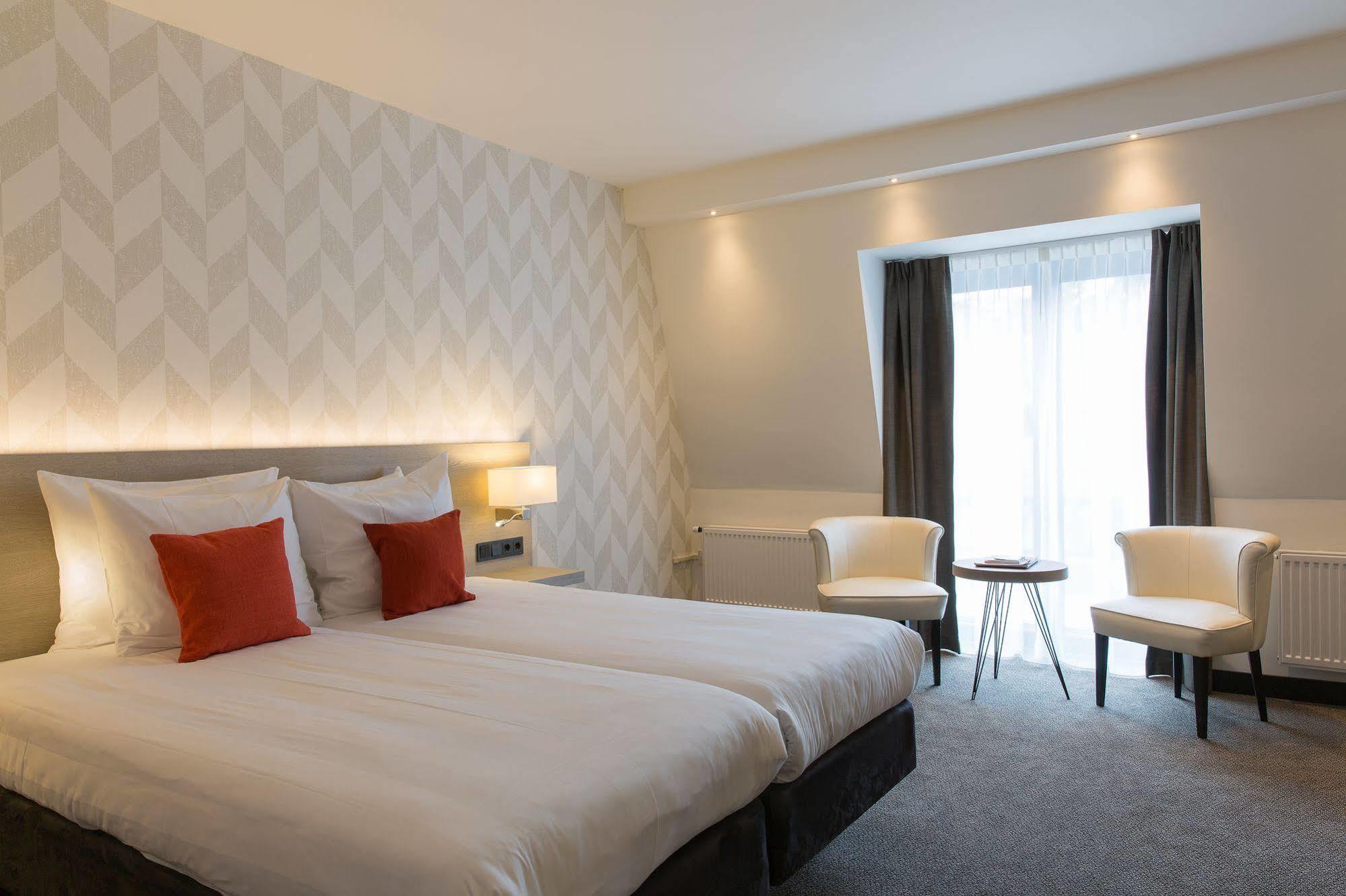 Van Der Valk Hotel De Bilt-Utrecht Екстер'єр фото